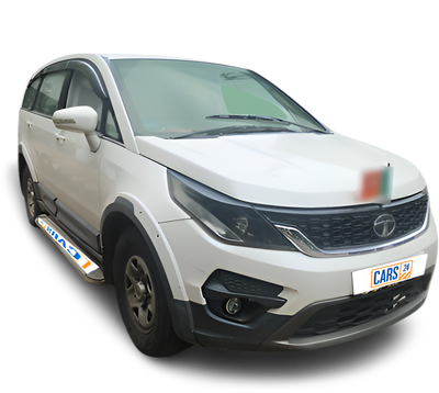 Tata Hexa-img